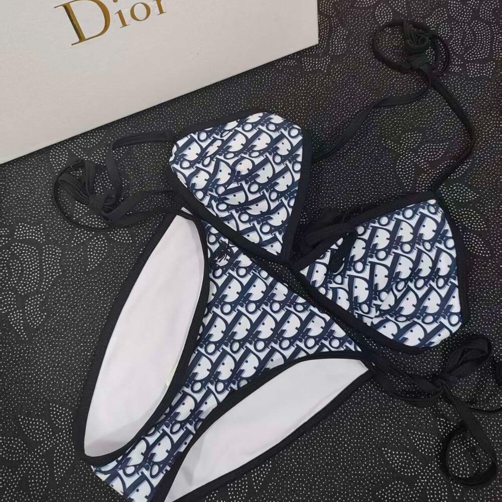 Dior Women's Authentic Bikini